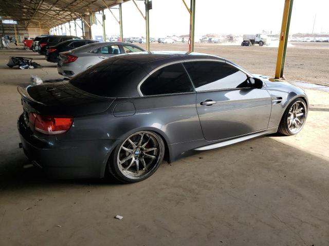 Obraz 3 z 2008 BMW M3  2008 z VIN WBSWL935X8PL89559