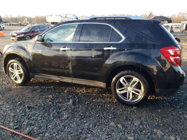 Изображение 2 2016 CHEVROLET EQUINOX LTZ 2016 с VIN 2GNFLGEK0G6281181