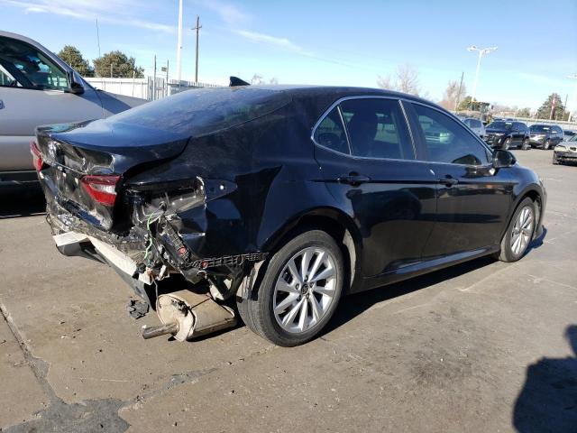 Obraz 3 z 2021 TOYOTA CAMRY LE 2021 z VIN 4T1C11BK5MU038137