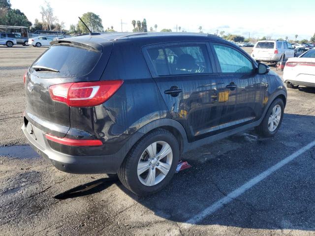 Obraz 3 z 2012 KIA SPORTAGE BASE 2012 z VIN KNDPB3A26C7342803