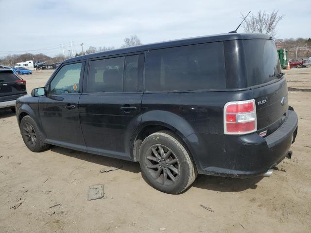 Изображение 2 2014 FORD FLEX SE 2014 с VIN 2FMGK5B8XEBD03829