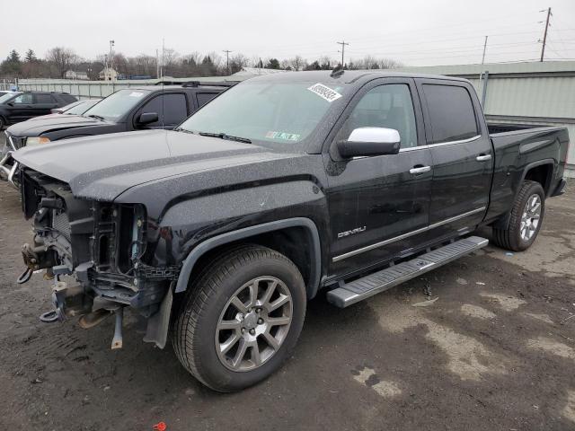 Изображение 2014 GMC SIERRA K1500 DENALI 2014
