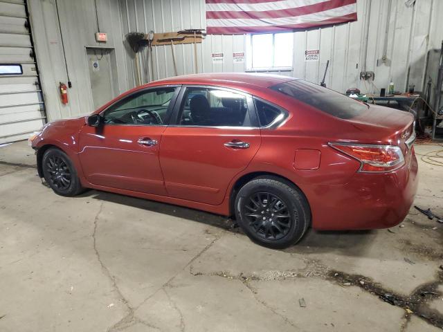 Obraz 2 z 2014 NISSAN ALTIMA 2.5 2014 z VIN 1N4AL3AP1EN226900