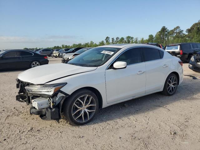 2021 ACURA ILX PREMIUM 2021 image