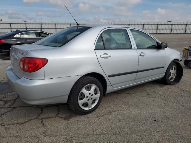 Obraz 3 z 2006 TOYOTA COROLLA CE 2006 z VIN 1NXBR32E16Z666340