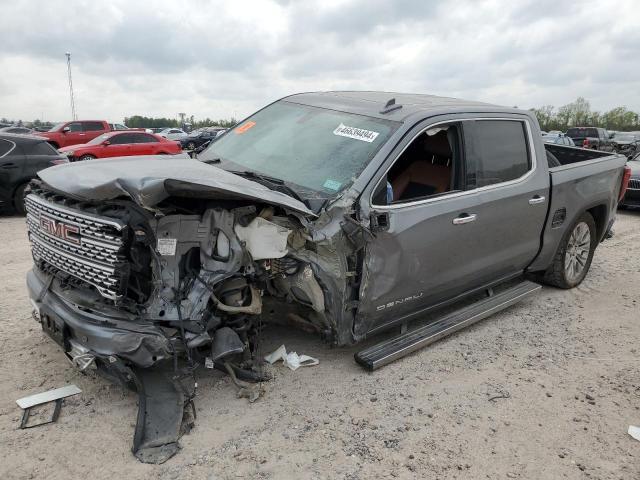 Obraz 2021 GMC SIERRA K1500 DENALI 2021