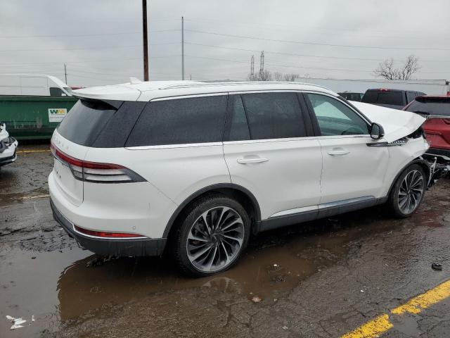Obraz 3 z 2021 LINCOLN AVIATOR RESERVE 2021 z VIN 5LM5J7XC8MGL10205