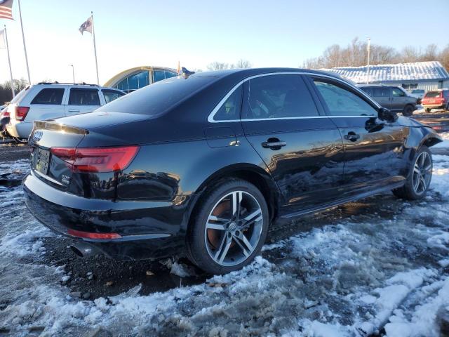 Изображение 3 2017 AUDI A4 PREMIUM PLUS 2017 с VIN WAUENAF44HN016561