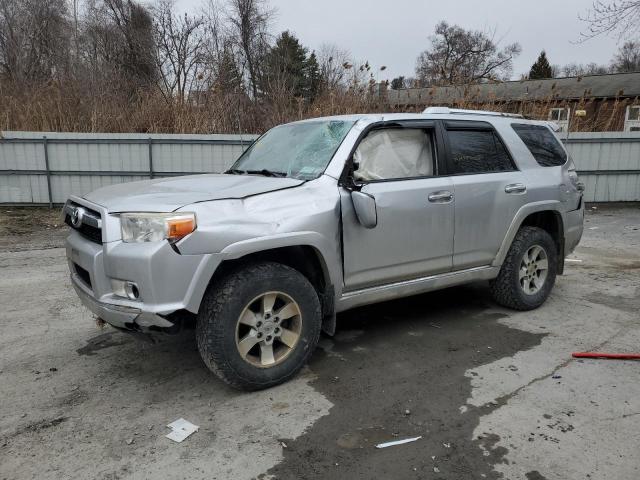 Obraz 2012 TOYOTA 4RUNNER SR5 2012