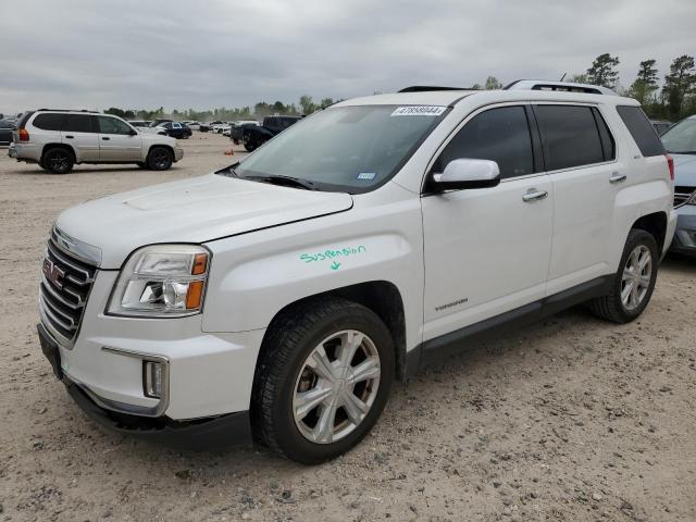 Obraz 2016 GMC TERRAIN SLT 2016