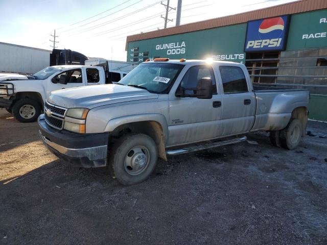 2007 CHEVROLET SILVERADO C3500 2007 image