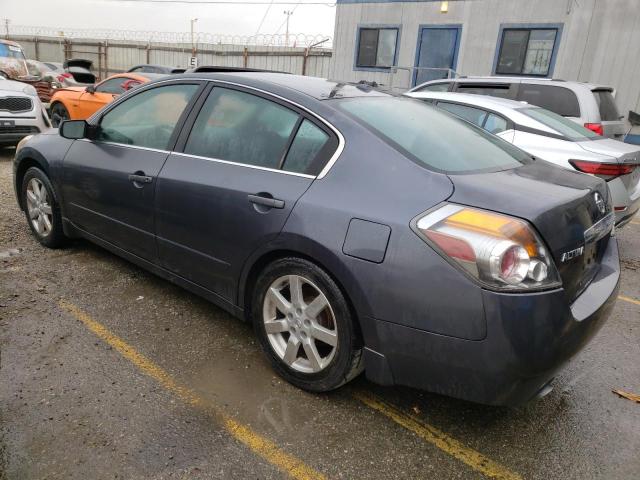 Obraz 2 z 2012 NISSAN ALTIMA BASE 2012 z VIN 1N4AL2AP0CC129836