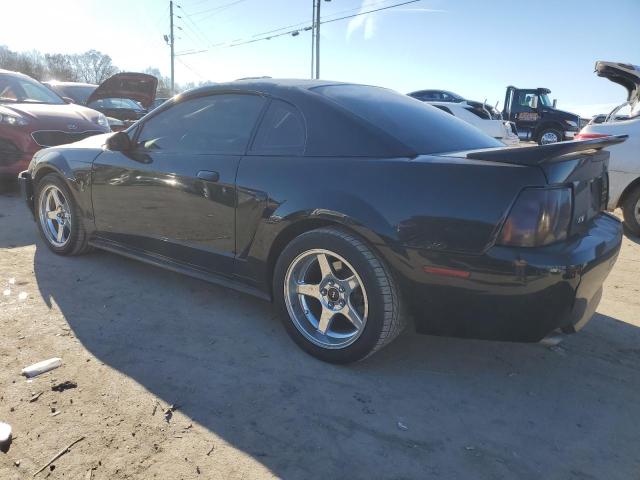 Image 2 of 1999 FORD MUSTANG COBRA SVT 1999 with VIN 1FAFP47V5XF159124