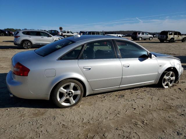 Изображение 3 2004 AUDI A6 2.7T QUATTRO 2004 с VIN WAULD64B04N033845