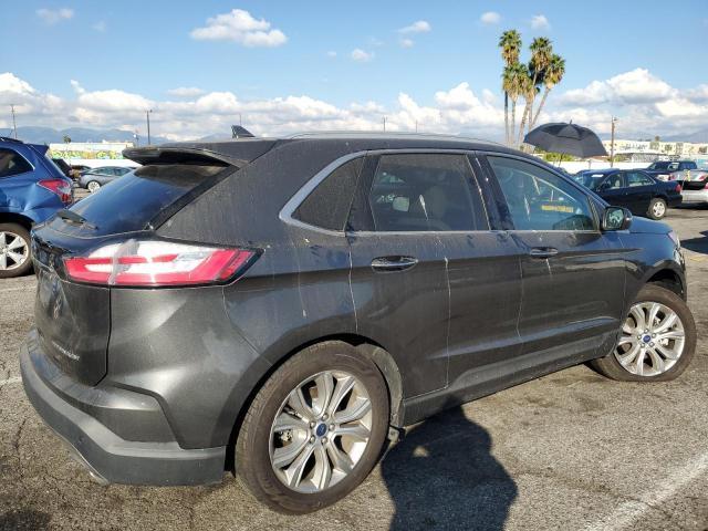 Изображение 3 2019 FORD EDGE TITANIUM 2019 с VIN 2FMPK3K9XKBB28135