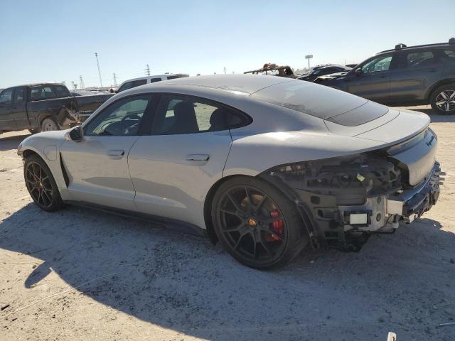 Изображение 2 2023 PORSCHE TAYCAN GTS 2023 с VIN WP0AD2Y12PSA47050