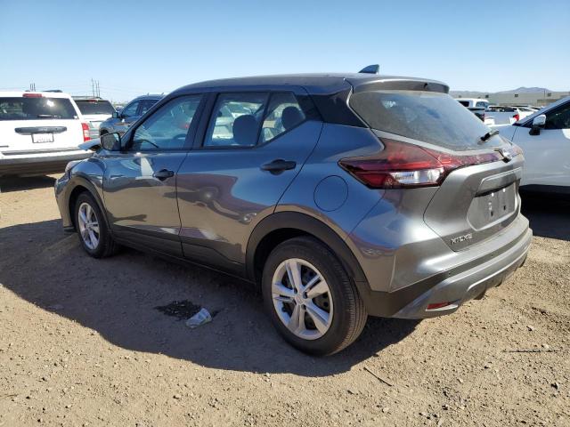Изображение 2 2023 NISSAN KICKS S 2023 с VIN 3N1CP5BV2PL548421