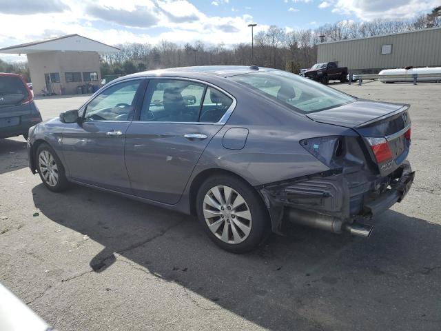 Image 2 of 2015 HONDA ACCORD TOURING 2015 with VIN 1HGCR3F96FA032014