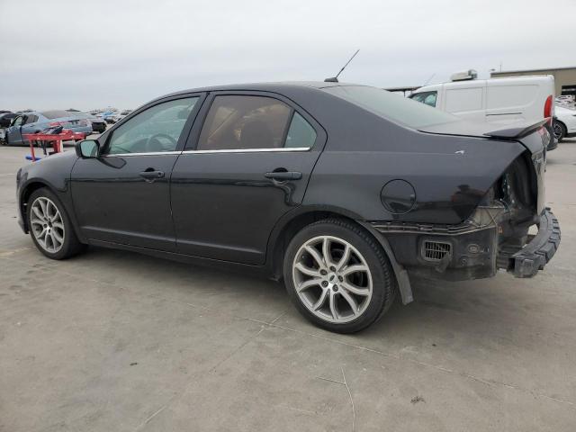 Obraz 2 z 2010 FORD FUSION SE 2010 z VIN 3FAHP0HAXAR416558