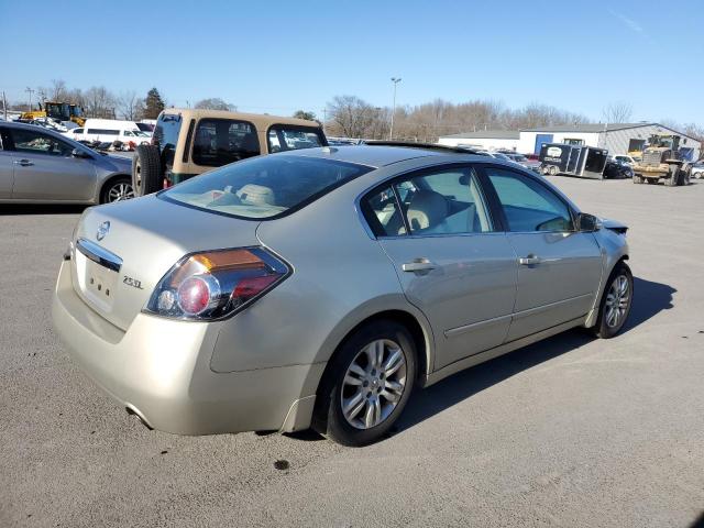 Obraz 3 z 2010 NISSAN ALTIMA BASE 2010 z VIN 1N4AL2AP0AN481610