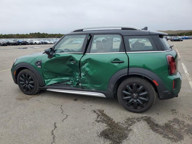 Obraz 2 z 2023 MINI COOPER S COUNTRYMAN ALL4 2023 z VIN WMZ83BR01P3P61587