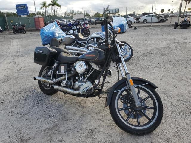 1984 HARLEY-DAVIDSON FXSB  1984 image