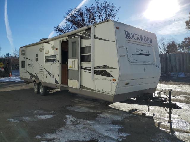 Image 1 of 2009 WILDWOOD SIGNATURE 2009 with VIN 4X4TRLH2691827898
