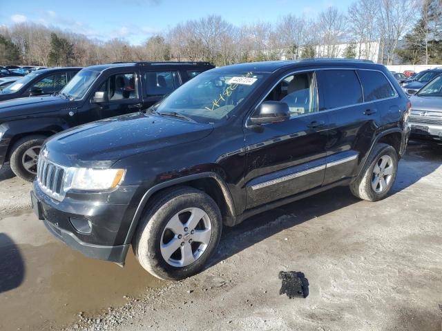 Obraz 2012 JEEP GRAND CHEROKEE LAREDO 2012