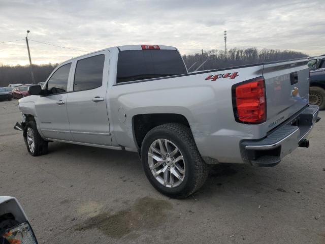 Obraz 2 z 2018 CHEVROLET SILVERADO K1500 LT 2018 z VIN 3GCUKREC8JG392306