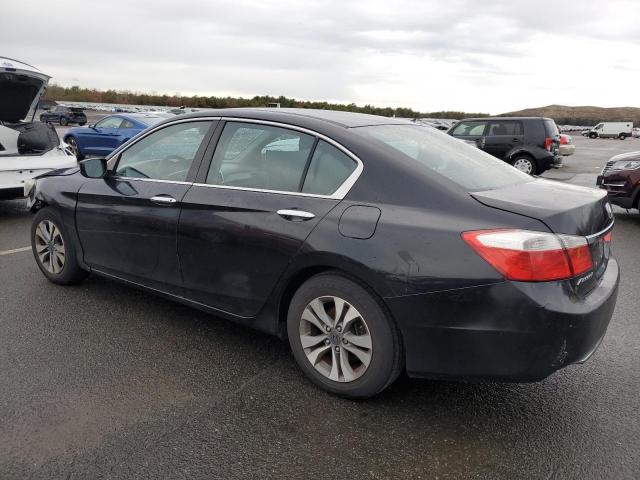 Obraz 2 z 2014 HONDA ACCORD LX 2014 z VIN 1HGCR2F39EA033212