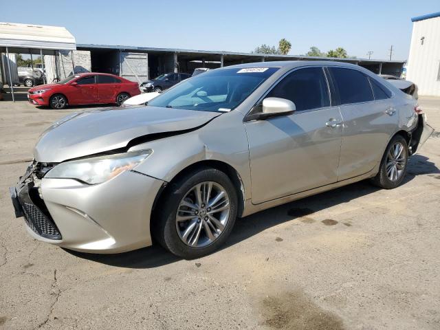Изображение 1 2015 TOYOTA CAMRY LE 2015 с VIN 4T1BF1FK4FU073312