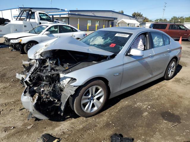 2011 BMW 5 SERIES 528 I 2011 image