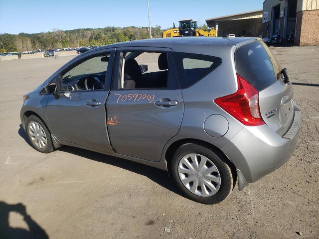 Изображение 2 2015 NISSAN VERSA NOTE S 2015 с VIN 3N1CE2CPXFL352214