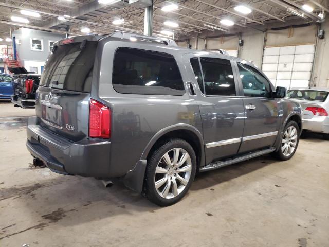 Изображение 3 2005 INFINITI QX56  2005 с VIN 5N3AA08C85N804169