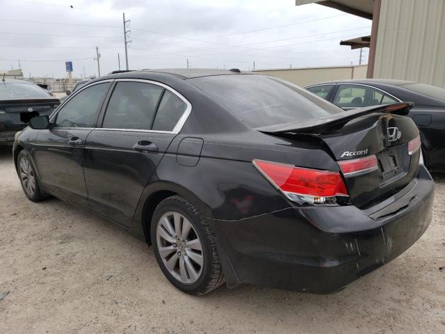 Obraz 2 z 2011 HONDA ACCORD EXL 2011 z VIN 1HGCP2F87BA054072