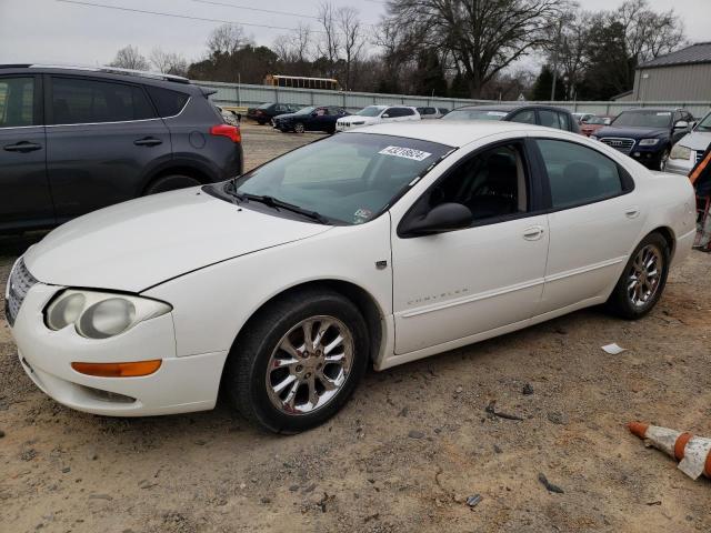 Изображение 1999 CHRYSLER 300M  1999