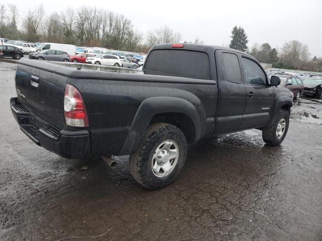 Image 3 of 2010 TOYOTA TACOMA ACCESS CAB 2010 with VIN 5TEUX4EN0AZ734244