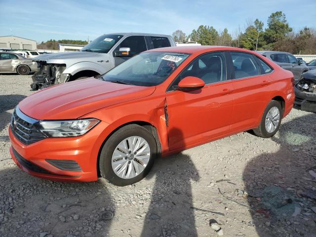 2019 VOLKSWAGEN JETTA S 2019 image
