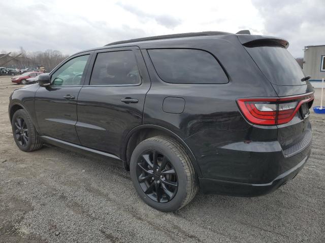 Image 2 of 2018 DODGE DURANGO GT 2018 with VIN 1C4RDJDG8JC462430