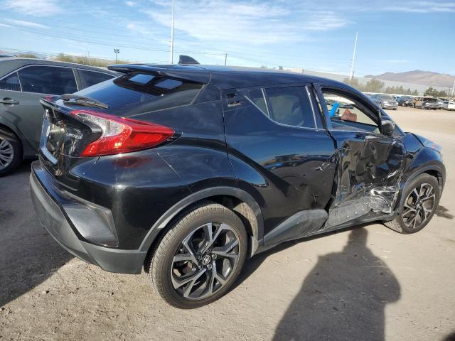 Obraz 3 z 2019 TOYOTA C-HR XLE 2019 z VIN JTNKHMBX3K1026118