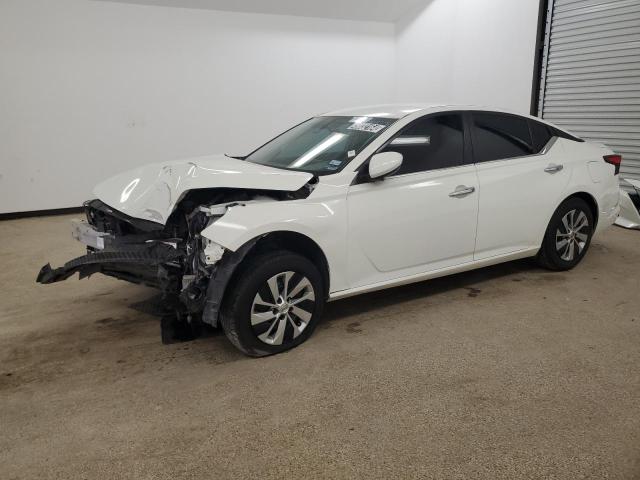 Изображение 1 2020 NISSAN ALTIMA S 2020 с VIN 1N4BL4BV5LC240542