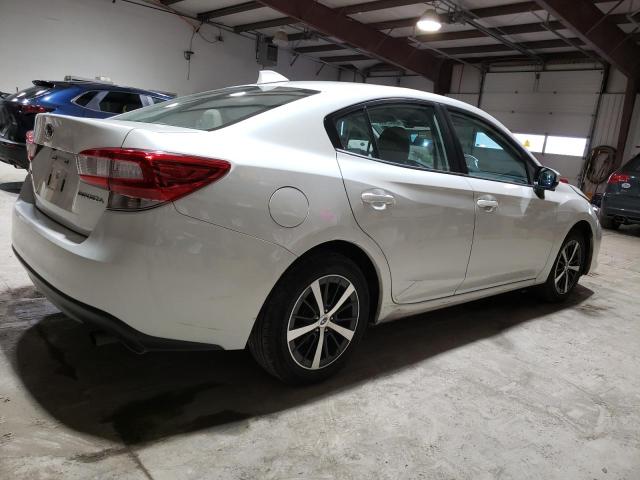 Изображение 3 2023 SUBARU IMPREZA PREMIUM 2023 с VIN 4S3GKAD61P3601410