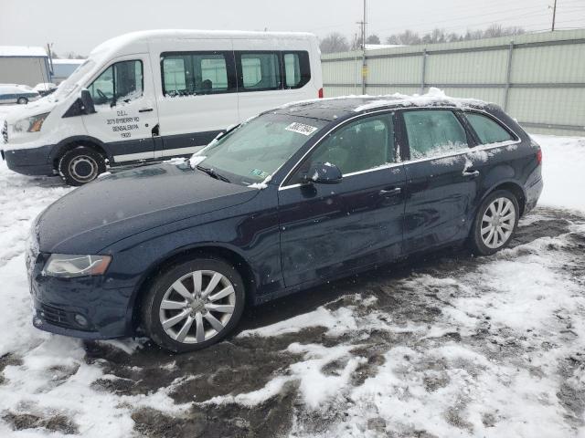Obraz 2010 AUDI A4 PREMIUM PLUS 2010