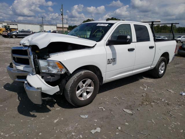 2022 RAM 1500 CLASSIC TRADESMAN 2022 image