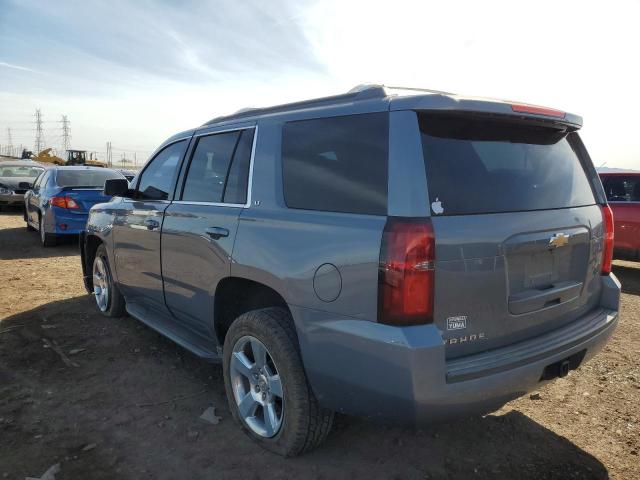Image 2 of 2016 CHEVROLET TAHOE C1500 LT 2016 with VIN 1GNSCBKC6GR384267