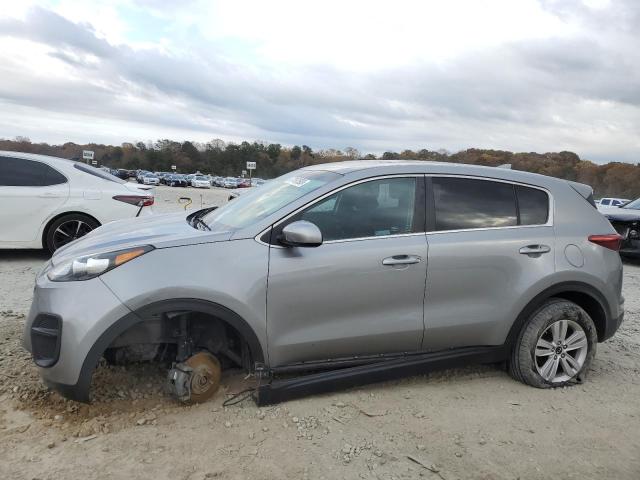 Изображение 1 2019 KIA SPORTAGE LX 2019 с VIN KNDPM3ACXK7564584