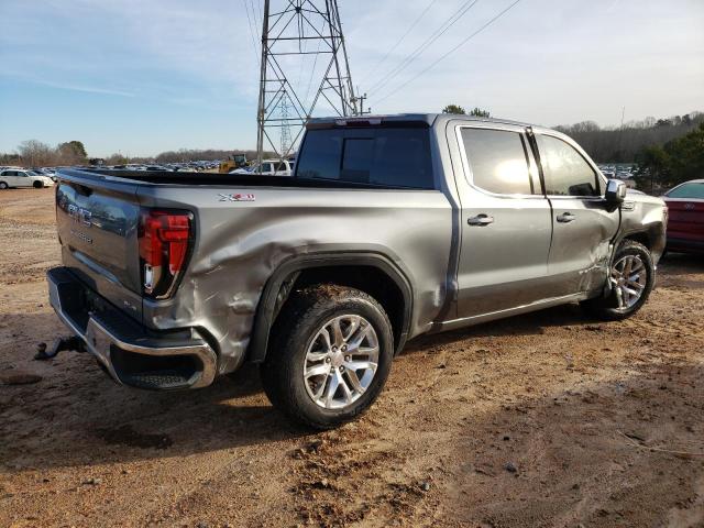Obraz 3 z 2020 GMC SIERRA K1500 SLE 2020 z VIN 3GTU9BED7LG448752