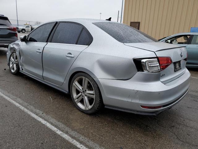 Obraz 2 z 2016 VOLKSWAGEN JETTA GLI 2016 z VIN 3VW4T7AJ0GM227542