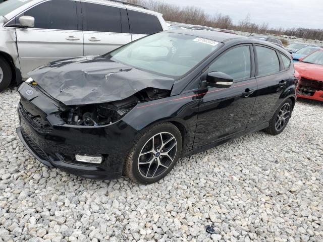 Obraz 1 z 2016 FORD FOCUS SE 2016 z VIN 1FADP3K24GL237800