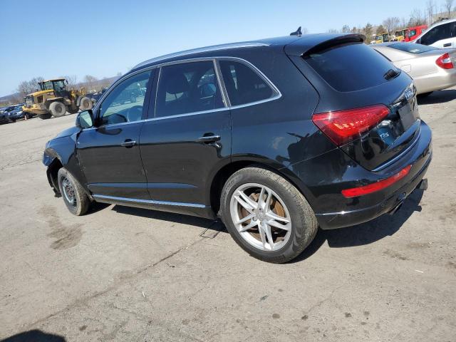 Obraz 2 z 2015 AUDI Q5 PREMIUM PLUS 2015 z VIN WA1LFAFP4FA106423